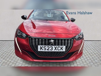 Used Peugeot 208 2023 for sale - 78744016: Photo