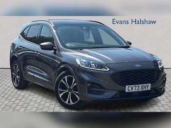 Used Ford Kuga 2023 for sale - 79239376: Photo