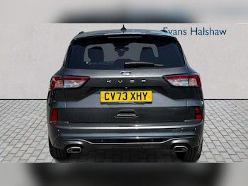Used Ford Kuga 2023 for sale - 79239376: Photo