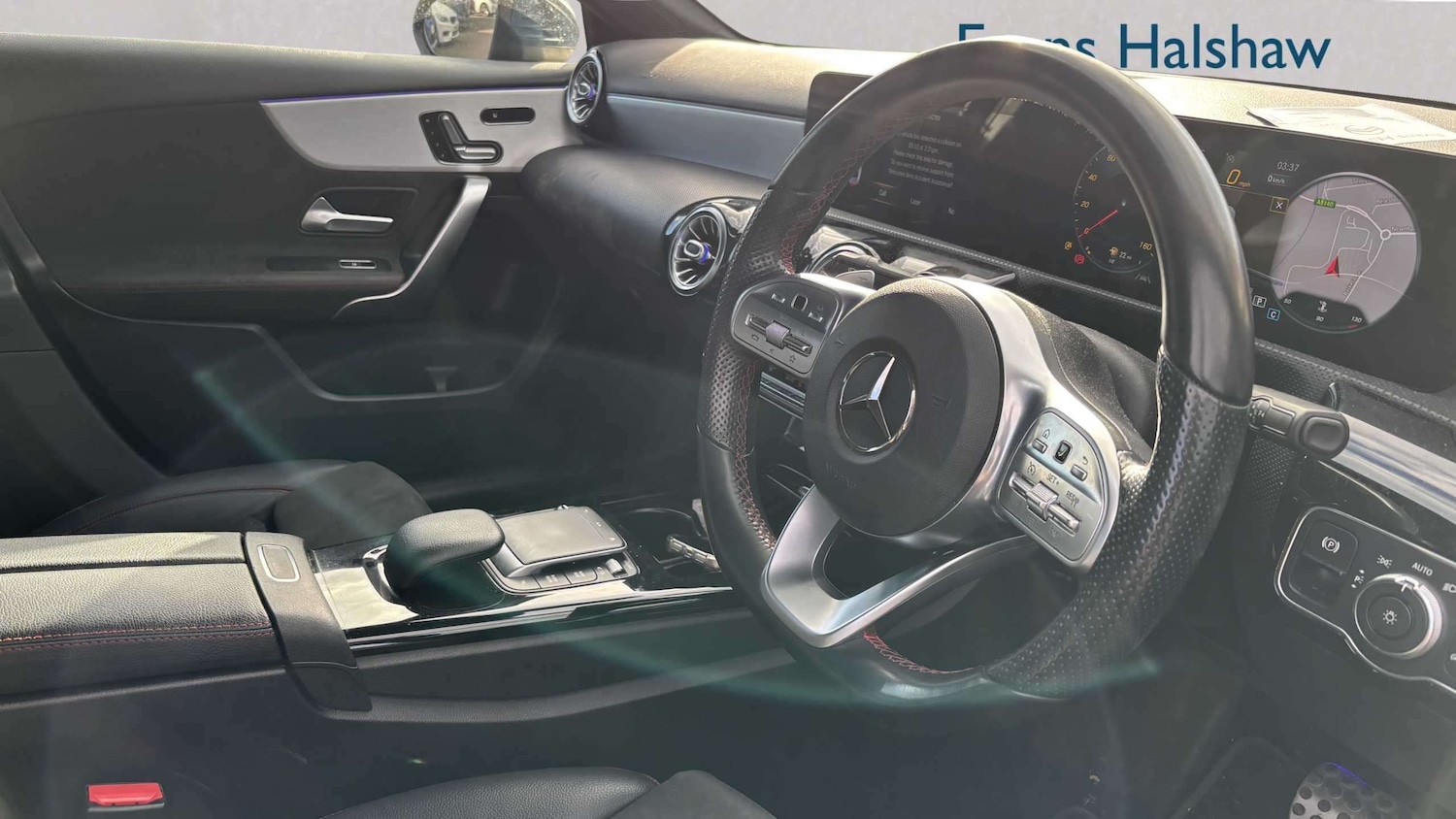 Used Mercedes-Benz A-Class 2020 for sale - 78052477: Photo 5