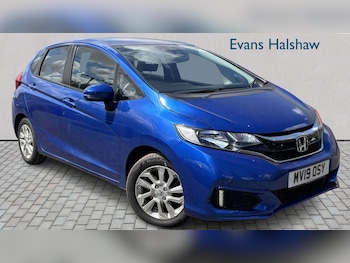 Used Honda Jazz 2019 for sale - 79486847: Photo