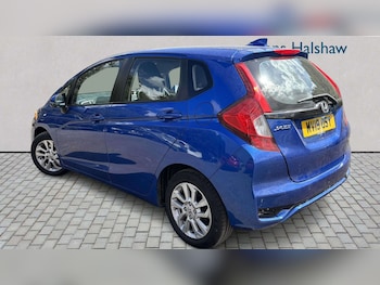 Used Honda Jazz 2019 for sale - 79486847: Photo