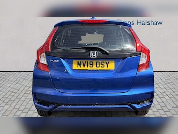 Used Honda Jazz 2019 for sale - 79486847: Photo