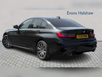 Used BMW 3 Series 2019 for sale - 79702837: Photo