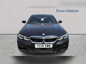 Used BMW 3 Series 2019 for sale - 79702837: Photo