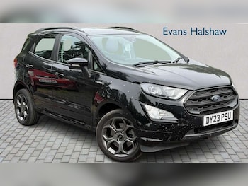 Used Ford Ecosport 2023 for sale - 78991265: Photo