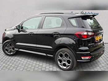 Used Ford Ecosport 2023 for sale - 78991265: Photo