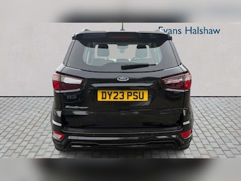 Used Ford Ecosport 2023 for sale - 78991265: Photo