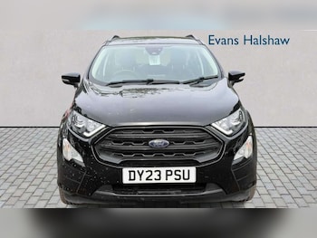 Used Ford Ecosport 2023 for sale - 78991265: Photo