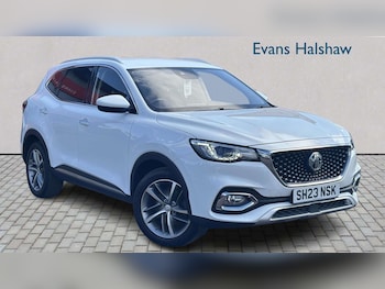 Used MG MG HS 2023 for sale - 79282451: Photo
