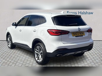 Used MG MG HS 2023 for sale - 79282451: Photo