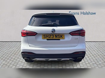Used MG MG HS 2023 for sale - 79282451: Photo