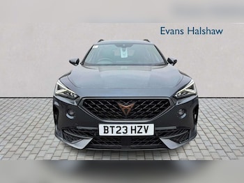 Used Cupra Formentor 2023 for sale - 79239272: Photo