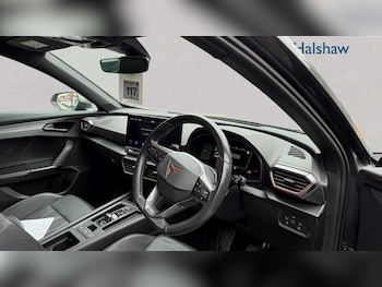Used Cupra Formentor 2023 for sale - 79239272: Photo