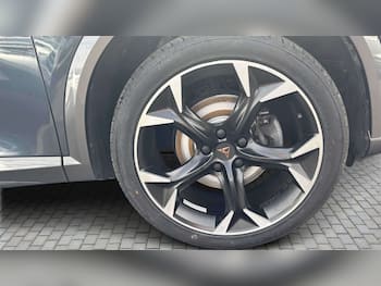 Used Cupra Formentor 2023 for sale - 79239272: Photo