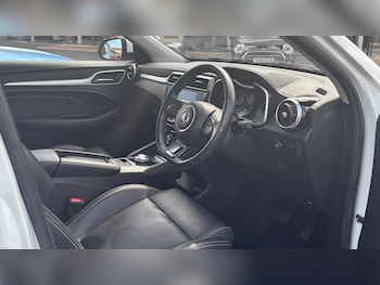 Used MG MG ZS 2020 for sale - 78937430: Photo