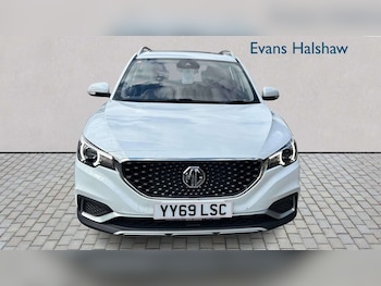 Used MG MG ZS 2020 for sale - 78937430: Photo