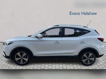 Used MG MG ZS 2020 for sale - 78937430: Photo