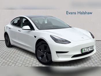 Used Tesla Model 3 2022 for sale - 79784491: Photo