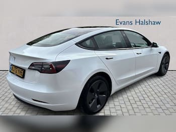 Used Tesla Model 3 2022 for sale - 79784491: Photo