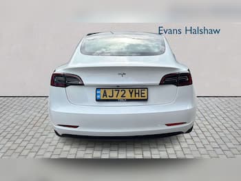 Used Tesla Model 3 2022 for sale - 79784491: Photo