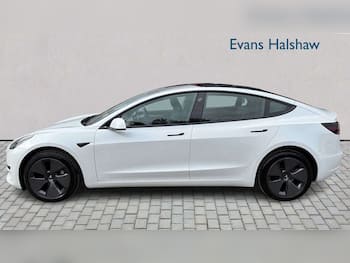 Used Tesla Model 3 2022 for sale - 79784491: Photo