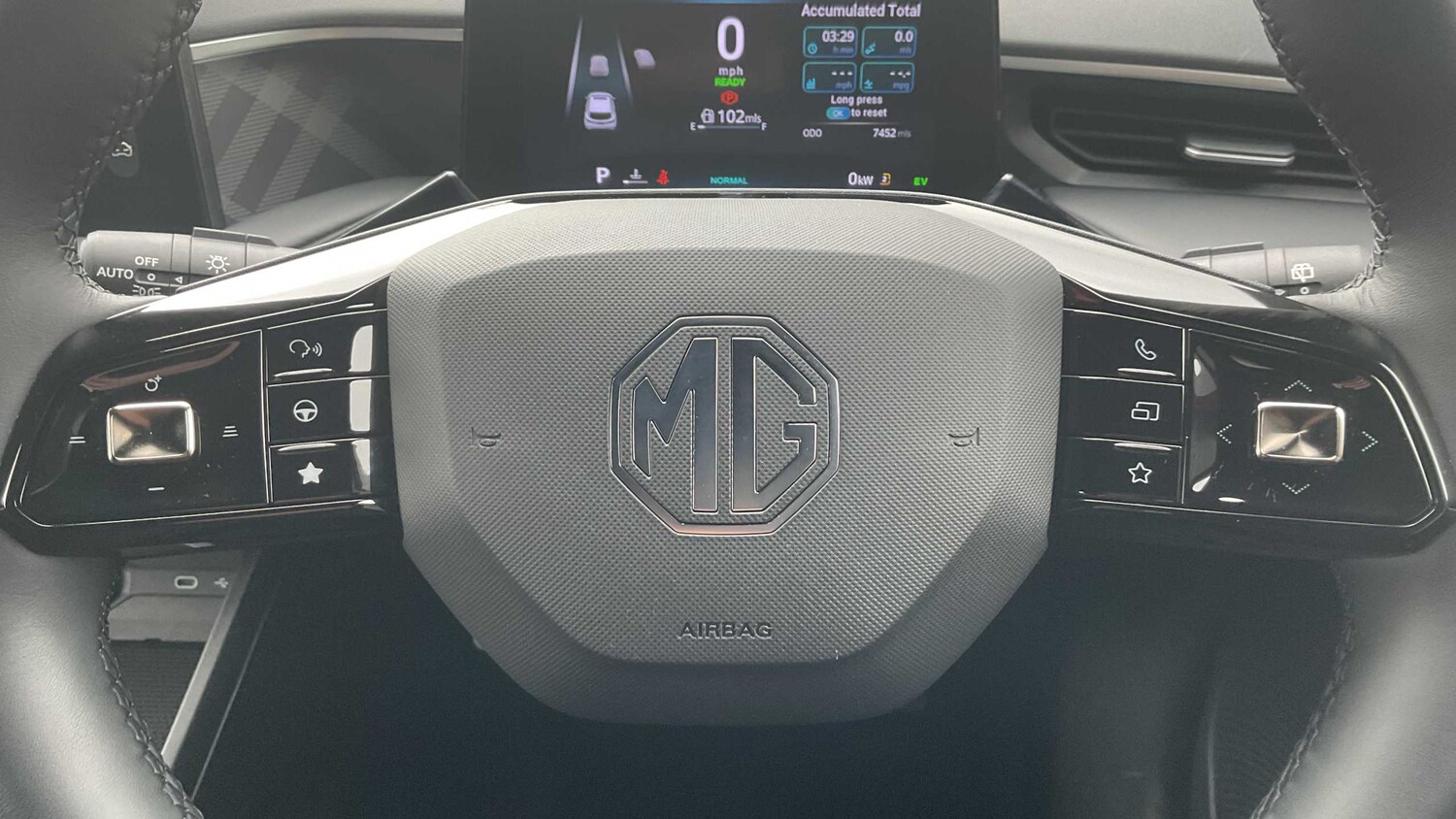 Used MG MG3 2024 for sale - 78119029: Photo 12