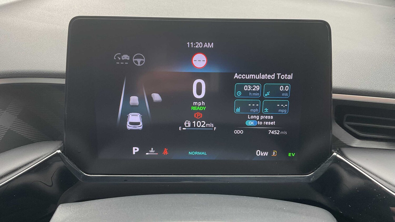 Used MG MG3 2024 for sale - 78119029: Photo 13