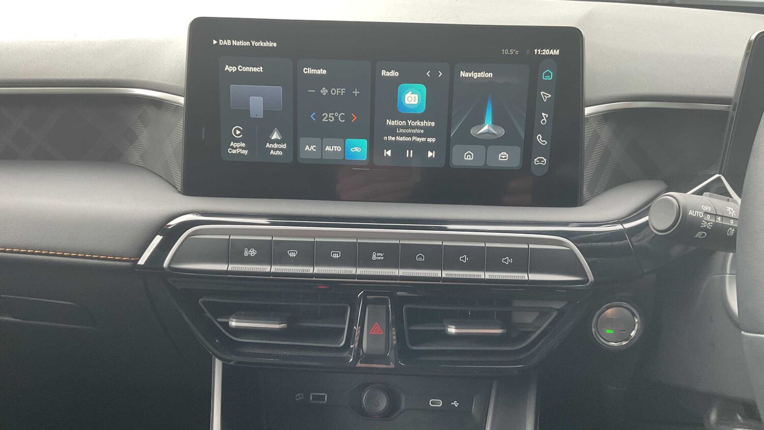 Used MG MG3 2024 for sale - 78119029: Photo 14