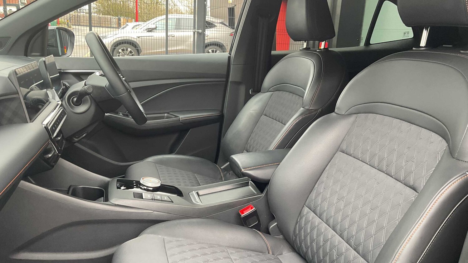 Used MG MG3 2024 for sale - 78119029: Photo 17