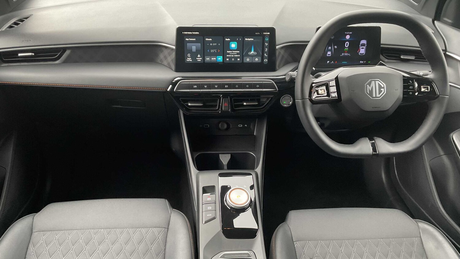 Used MG MG3 2024 for sale - 78119029: Photo 19