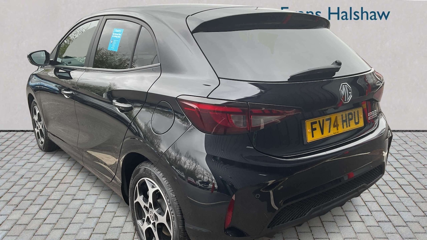 Used MG MG3 2024 for sale - 78119029: Photo 2