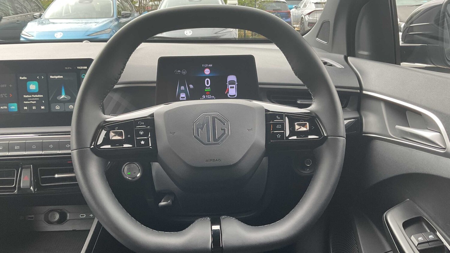 Used MG MG3 2024 for sale - 78119029: Photo 20