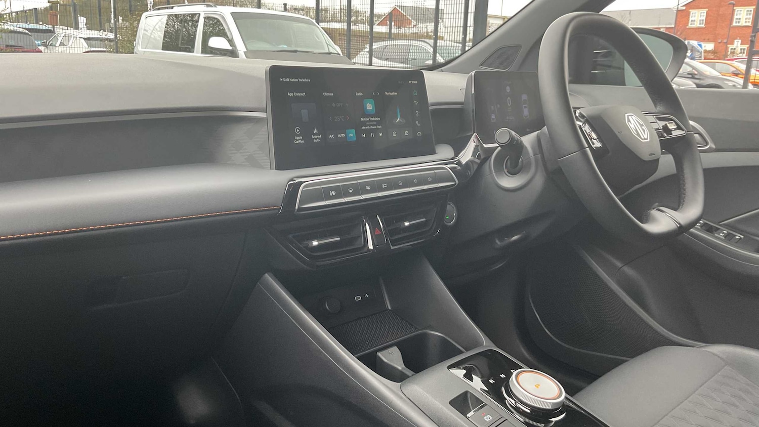 Used MG MG3 2024 for sale - 78119029: Photo 3