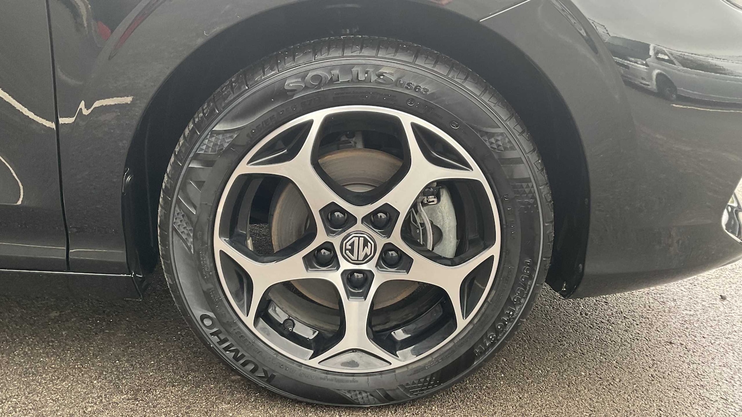 Used MG MG3 2024 for sale - 78119029: Photo 4