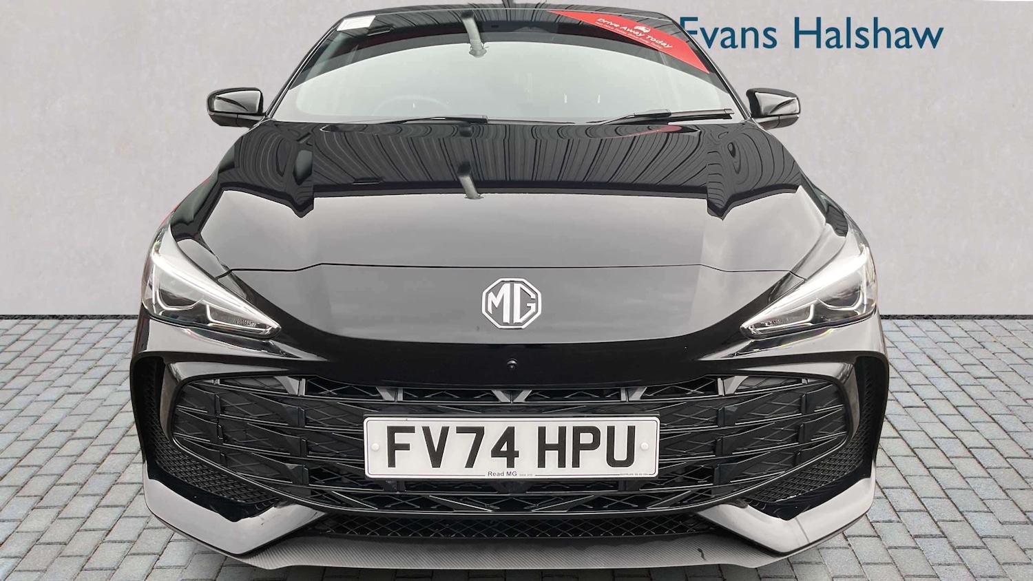 Used MG MG3 2024 for sale - 78119029: Photo 5