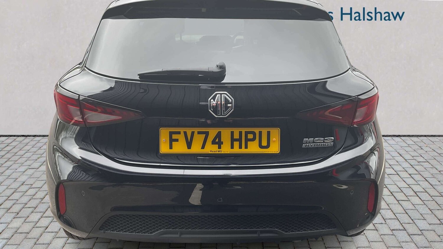 Used MG MG3 2024 for sale - 78119029: Photo 6