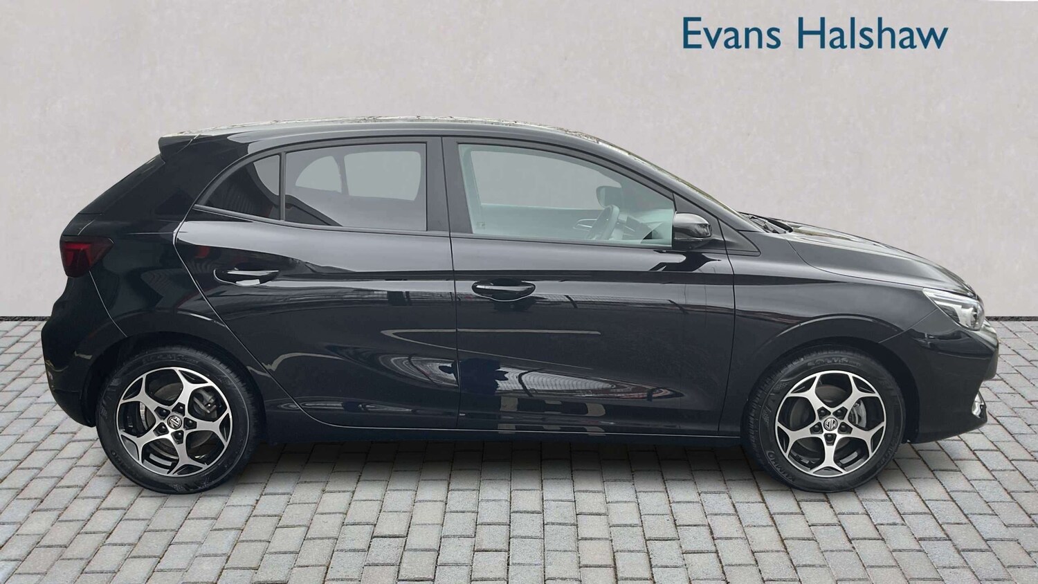 Used MG MG3 2024 for sale - 78119029: Photo 7