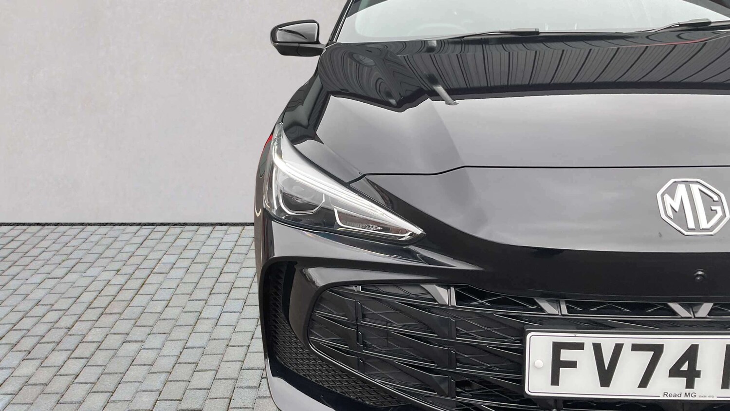 Used MG MG3 2024 for sale - 78119029: Photo 8
