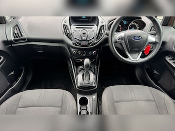 Used Ford B-MAX 2014 for sale - 77962796: Photo