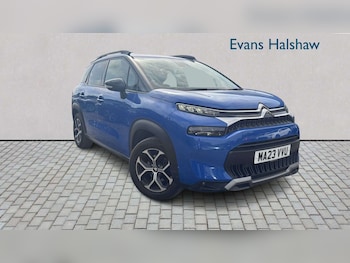 Used Citroen C3 Aircross 2023 for sale - 78732295: Photo