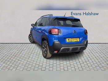 Used Citroen C3 Aircross 2023 for sale - 78732295: Photo
