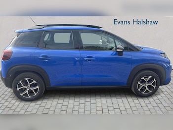 Used Citroen C3 Aircross 2023 for sale - 78732295: Photo