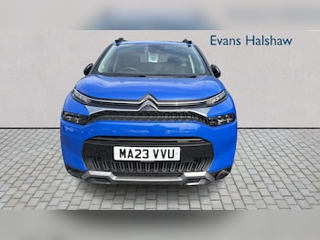 Used Citroen C3 Aircross 2023 for sale - 78732295: Photo
