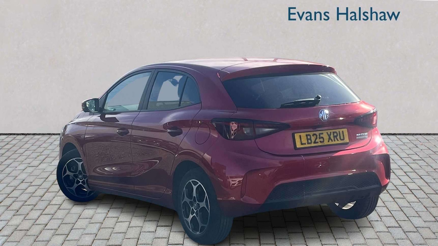 Used MG MG3 2025 for sale - 78188184: Photo 2