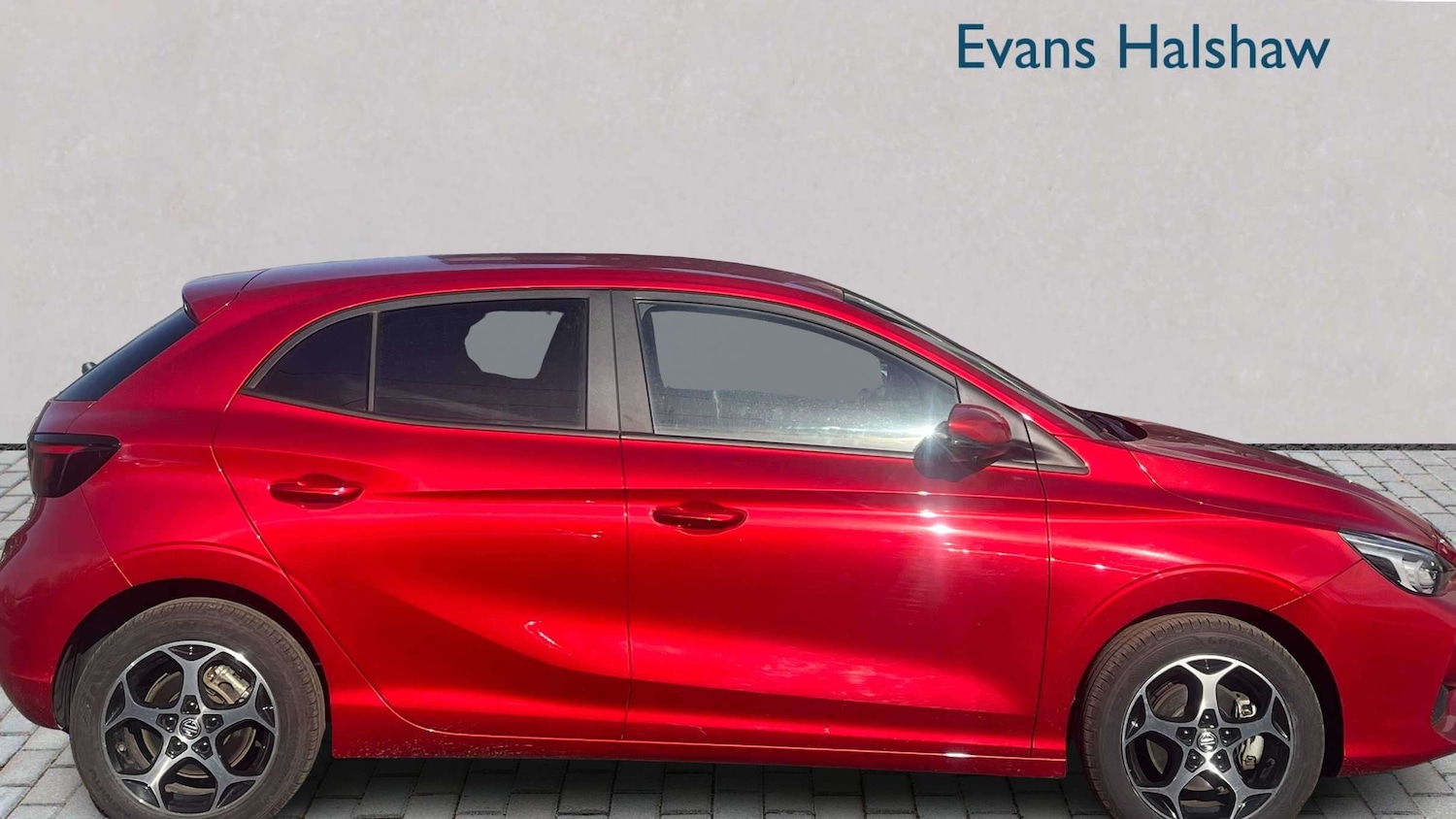 Used MG MG3 2025 for sale - 78188184: Photo 3