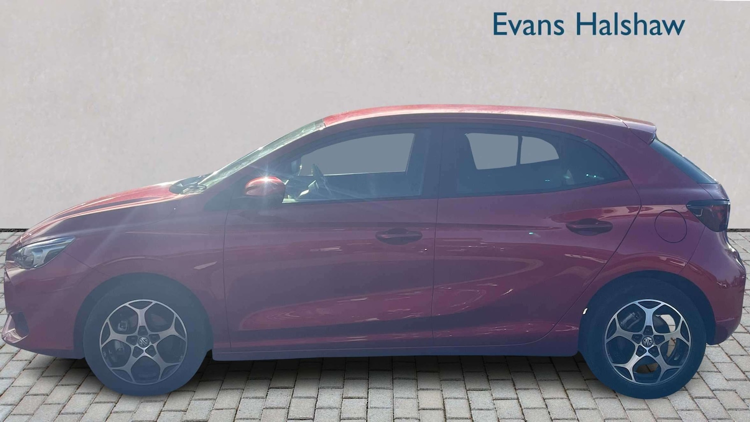 Used MG MG3 2025 for sale - 78188184: Photo 4