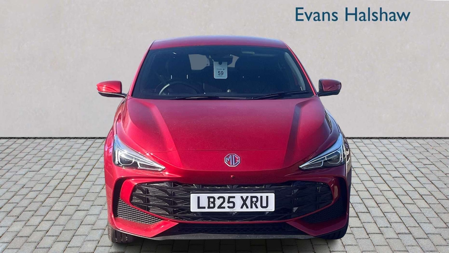 Used MG MG3 2025 for sale - 78188184: Photo 5