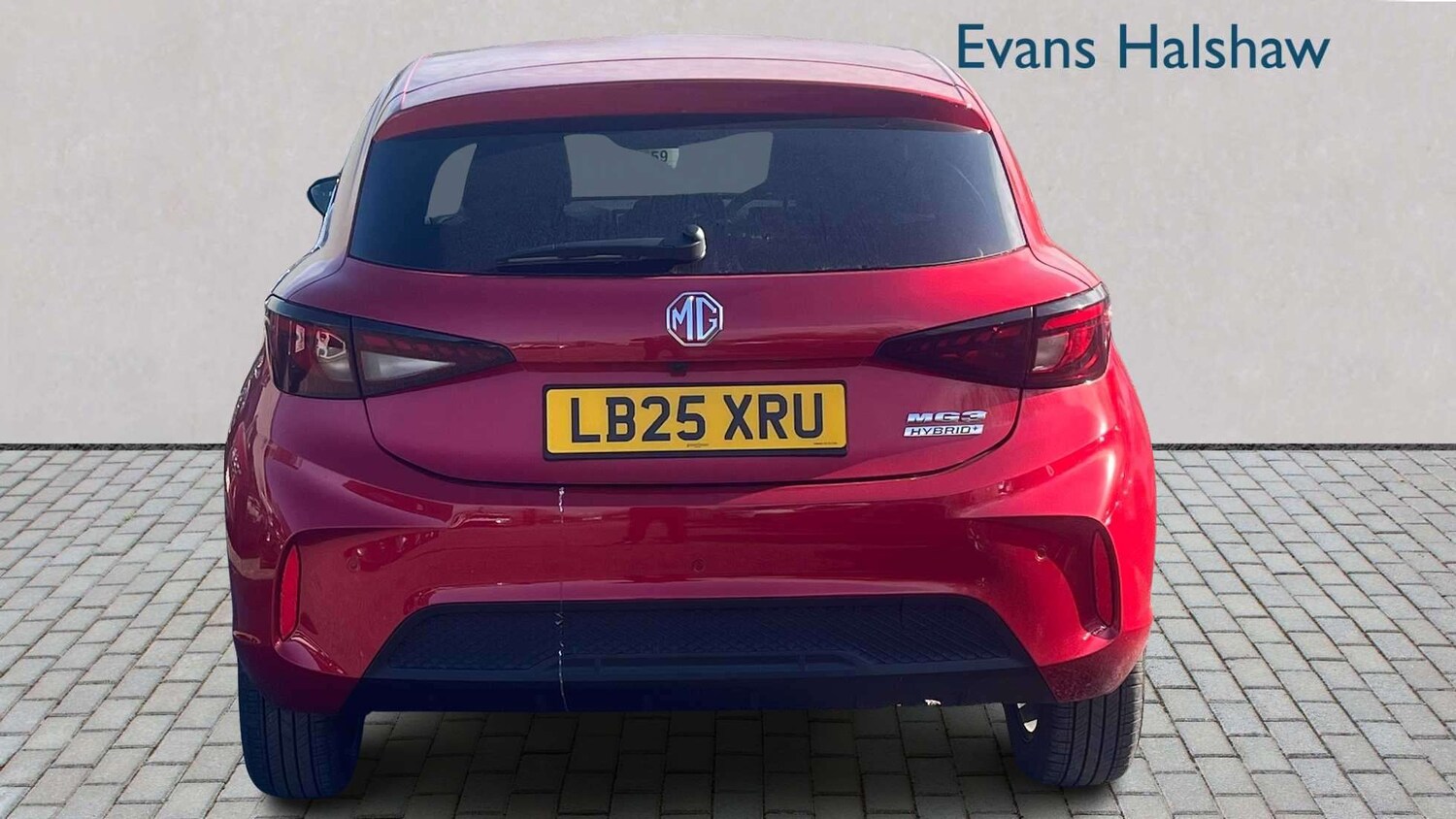 Used MG MG3 2025 for sale - 78188184: Photo 6