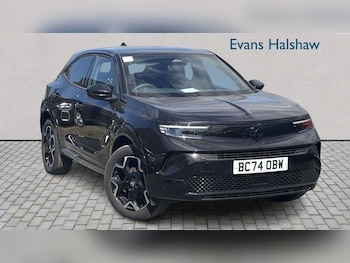 Used Vauxhall Mokka 2025 for sale - 79109519: Photo